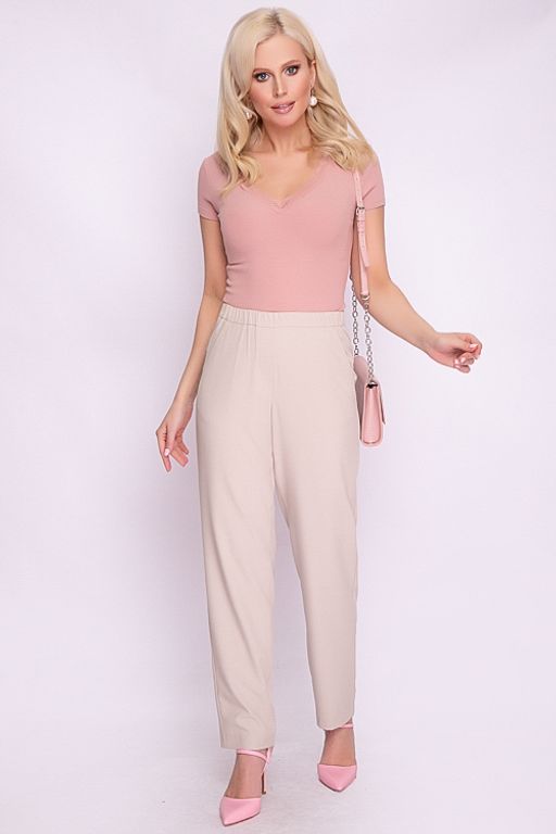 Брюки 5063 - Avili фото 2