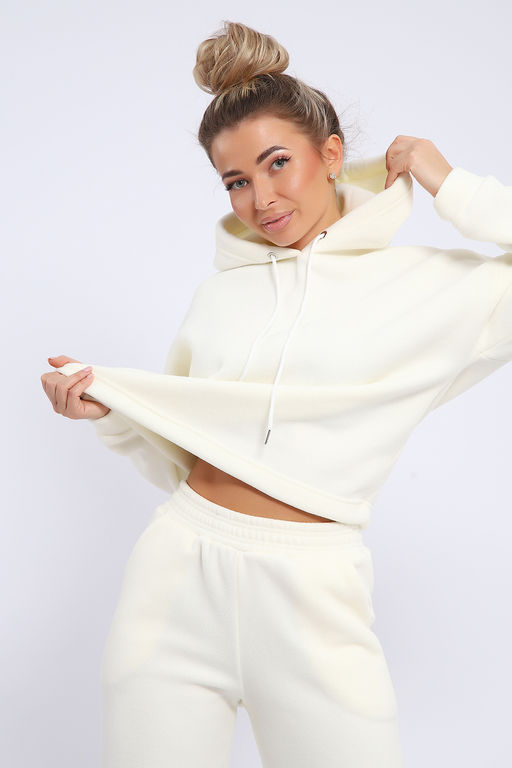 Костюм спортивный Натали 36887 из флиса  фото 107