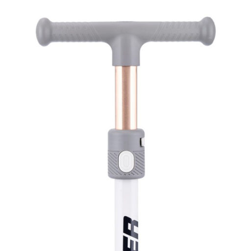 Самокат трехколесный Slider