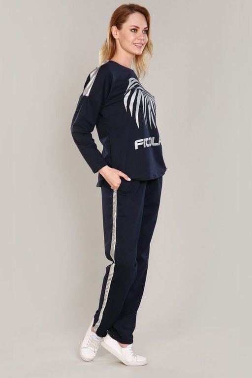 345 Костюм Fitolady