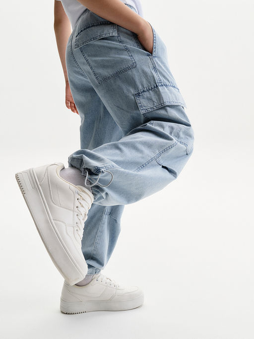 BGP3373 Брюки для мальчиков