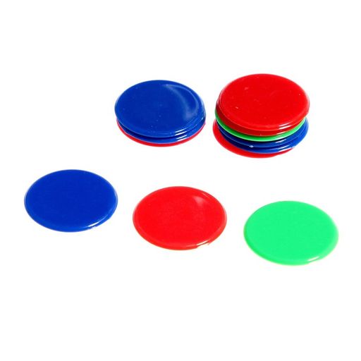 Настольная игра Битва за цвет - Лас Играс kids фото 2