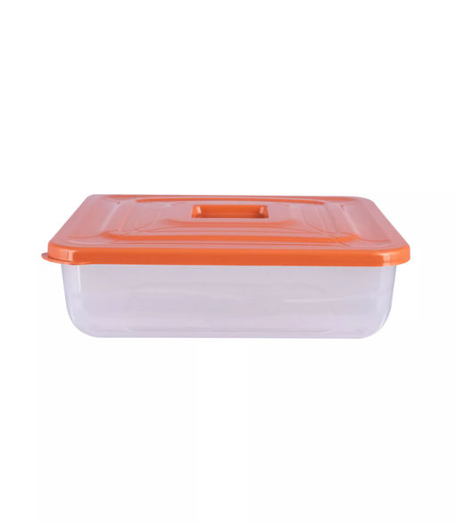 PRACTIC - контейнер для свч 0,9л - Полимербыт фото 2