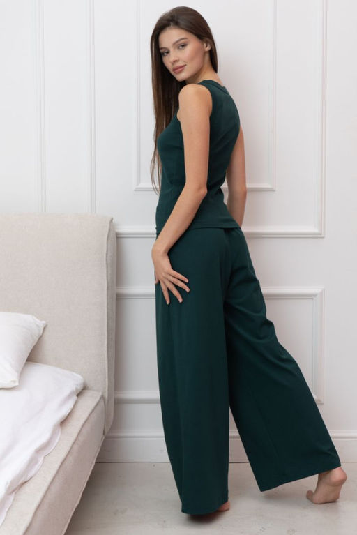 МАЙКА ЖЕНСКАЯ арт. 4112W-11048.4H-617 - Almando melado фото 5