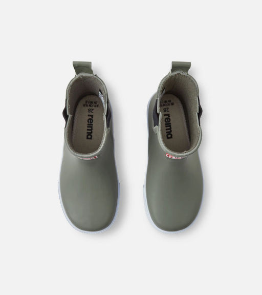 reima / Резиновые сапоги Ankles  фото 4