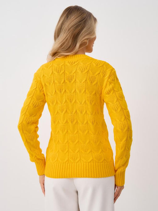 Джемпер женский w-301 - Esenia фото 52