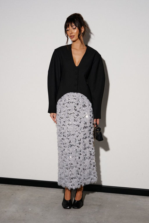 Жакет А5600 - Annete фото 5