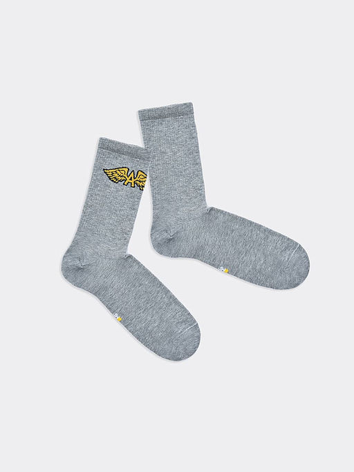 Цена за 5 пар! НОСКИ МУЖСКИЕ - Mark formelle фото 2