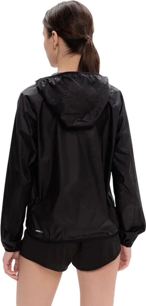 Ветровка женская