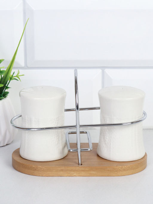 Набор для специй 3 предмета / JA701 /уп 48/ - Галеонтрейд фото 3