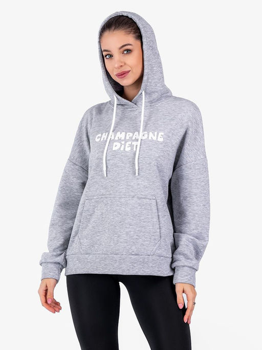 Куртка-худи J.520 меланж - Argo classic фото 7