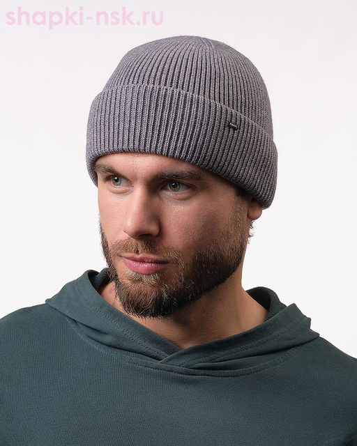 31524 1A SHM Монсон Колпак мужской (57-59)