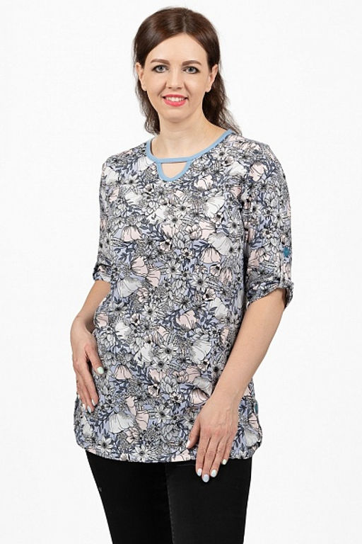 Туника (719-2) - Плиона фото 3