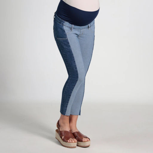 Oh ma! / Джинсы для беременных  фото 2