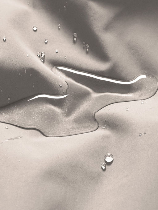 Парка зимняя подростковая для мальчика с капюшоном бежевого цвета 9539B - Mtforce фото 23