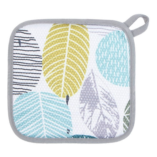 Прихватка Этель Эко 20*20 см, 100% п/э  фото 2