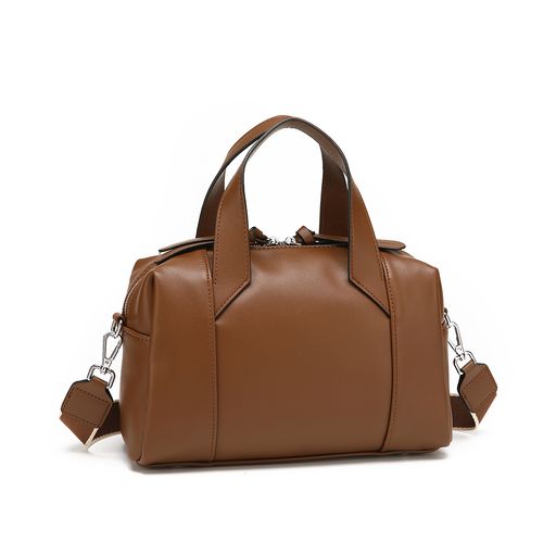 Сумка женская 21098 Рыжий