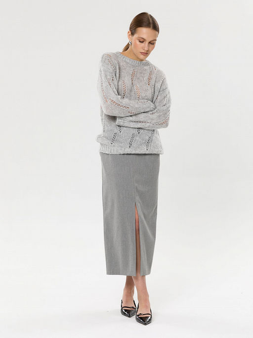 Юбка миди - Stilla фото 2