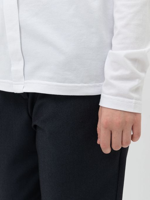 Уценка PELICAN GFJ8141 джемпер для девочек  фото 3