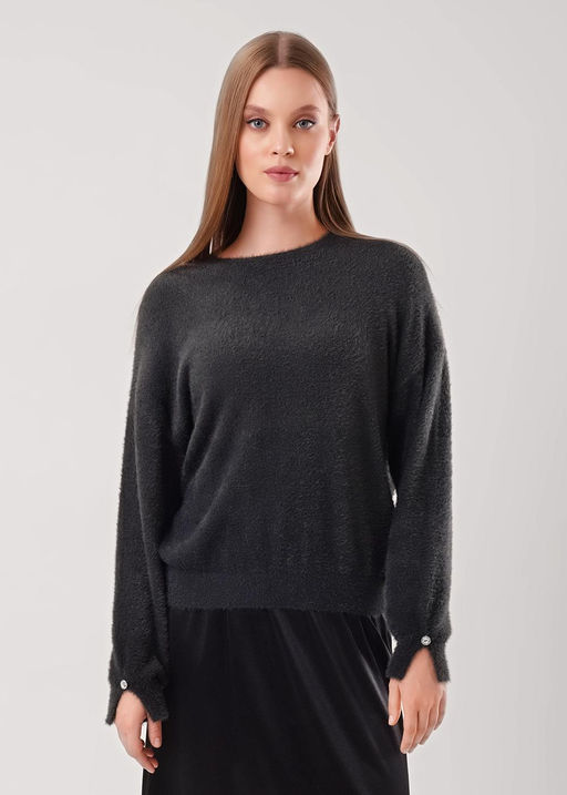 154584/191па Джемпер жен. (ЧЗ)