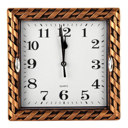 Часы настенные 20 см / 6509 /уп 60/ - Галеонтрейд фото 2