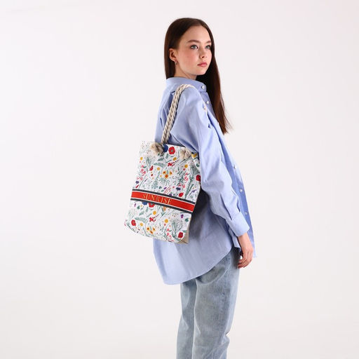 Сумка женская пляжная Sunrise, 35*40 см - Nazamok фото 8