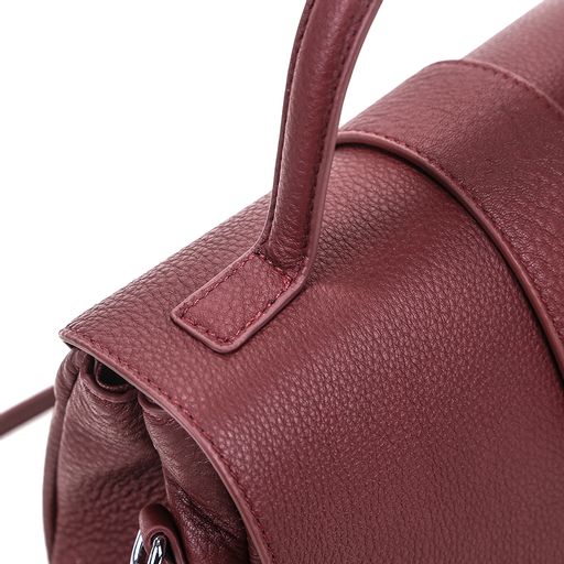 Женская сумка Mironpan арт.88025 Темно-красный