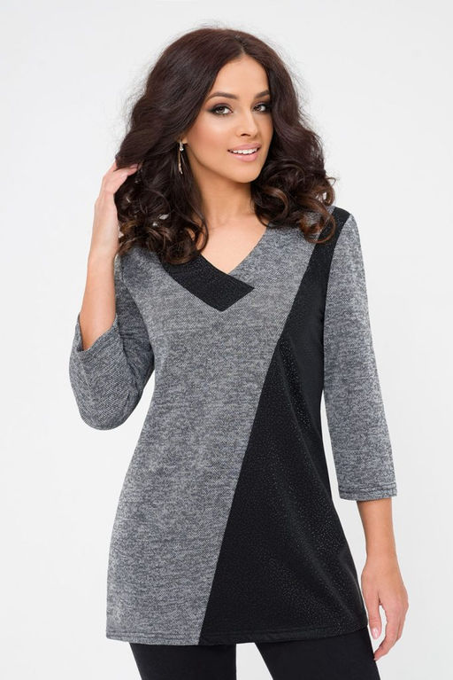 Туника Асфея (46-56) - Serenada фото 2