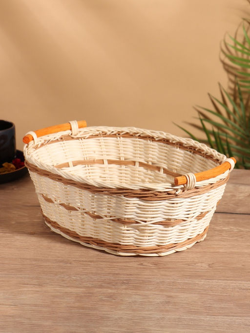 Корзина плетёная, 322511 см, ротанг - Simaland фото 3