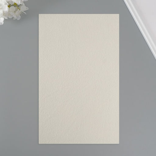 Лист для творчества искусственная кожа «Рисунок Личи», тёмно-зелёный лист 33×20 см, толщина 1 мм