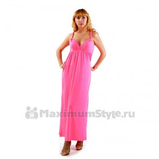 Платье-сарафан "Angela Rope" 203