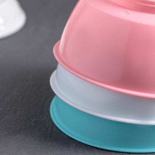 Цена за 2 шт. Воронка-сито пластиковая Комбо, 24,51214,5 см, цвет МИКС - Simaland фото 6