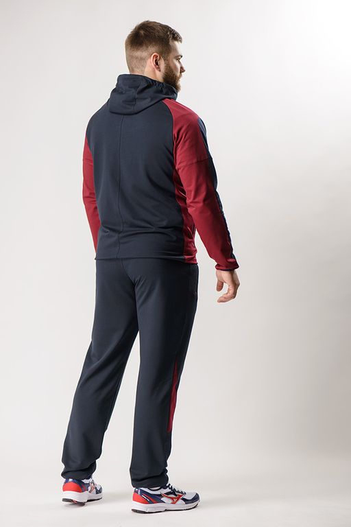 Костюм Футер 2-х ниточный, 75% хлопок