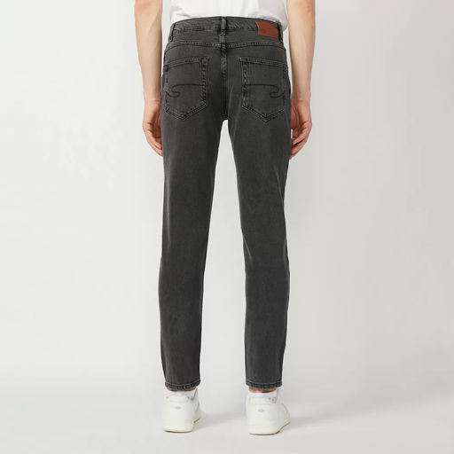 Брюки джинсовые Straight tapered / Lee Cooper  фото 2