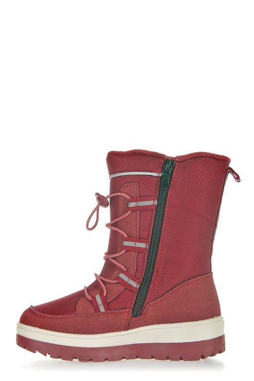 Сапоги дошкольные ZEBRA