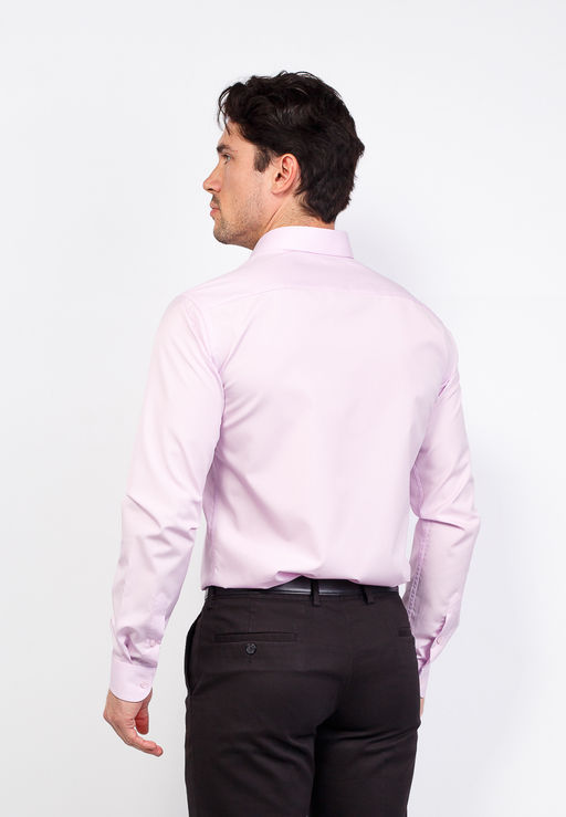 Сорочка мужская длинный рукав GREG 610/131/108/Z  фото 10