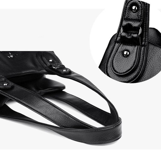 KAIDIFEINIROO Сумка женская 2231 фото 35