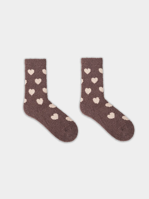 Цена за 5 пар! Теплые НОСКИ ЖЕНСКИЕ - Mark formelle фото 6