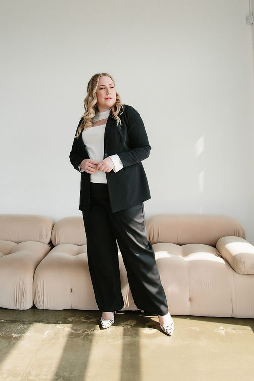 Джемпер женский - Jp фото 7