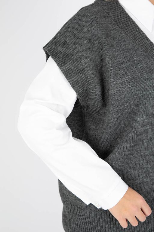 Жилет Ж1-459/1 - Wisell фото 10