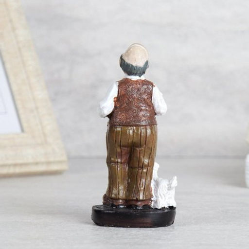 Фигурка Бабушка/Дедушка 13 см / XY-48 /уп 2/144/ - Галеонтрейд фото 8