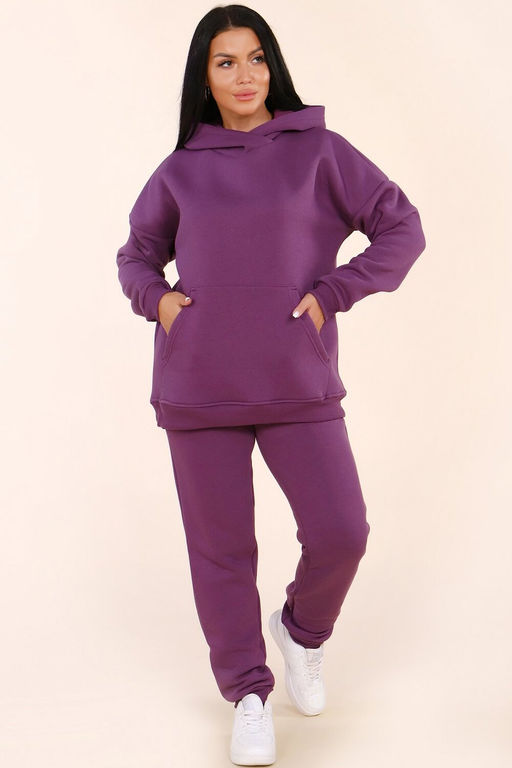 399 Костюм с начесом