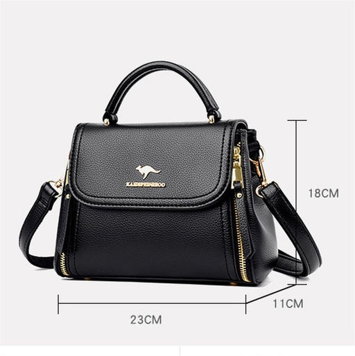 KAIDIFEINIROO Сумка женская 5887  фото 32