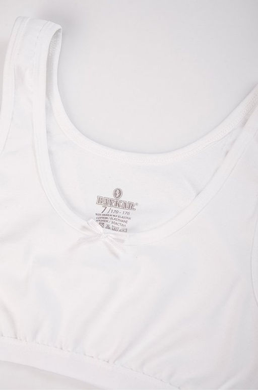 Майка-топ для девочки Baykar фото 8