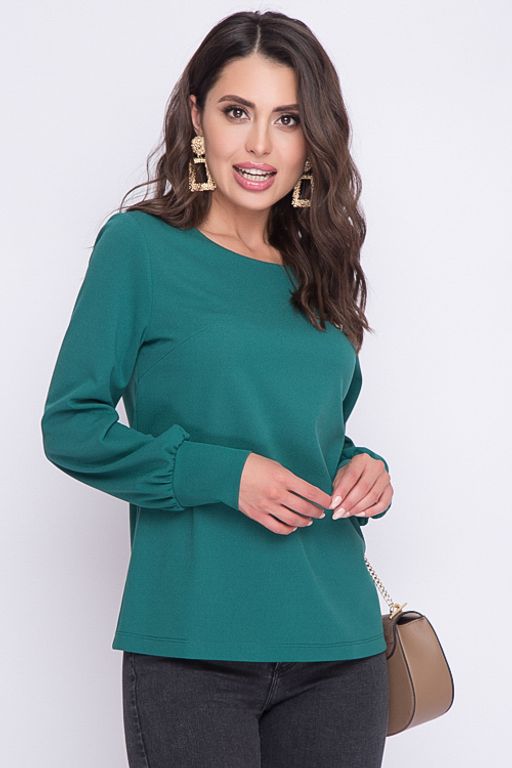 Блузка 40537-1 - Avili фото 5