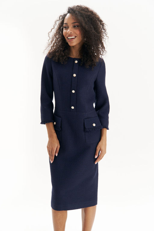 Платье URS 25-537/2-Р  фото 6