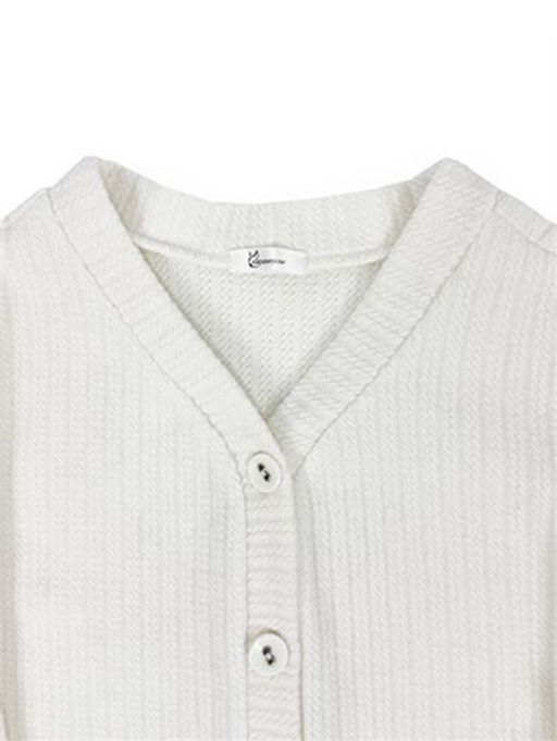 Джемпер д/дев. О66167 - Карамелли фото 8