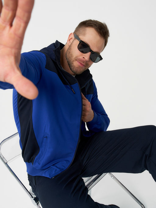 Спортивный костюм Футер 2-х нитка