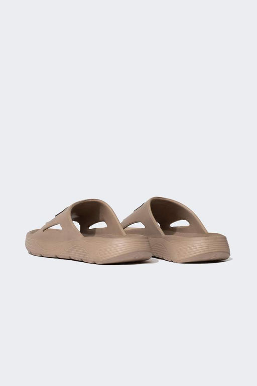 Мужские слипоны Eva на высокой подошве - Defacto фото 4