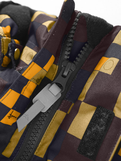 Комбинезон зимний  до -25С - Mtforce фото 8